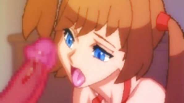 รูตูดใหญ่ของนางสาวที่ยอดเยี่ยมถูกกระแทกอย่างหนัก