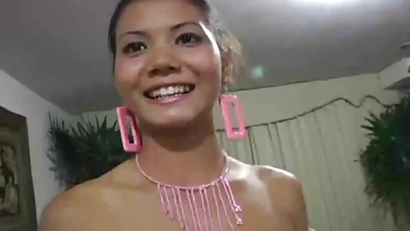 Curvy brunette enjoys interracial sex with friend's Ebony Dad