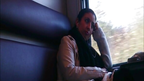 Gianna ผูกมิตรกับหมอนวดสาวอ่อนโยน